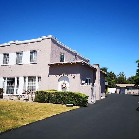 Pasadena Room With Private Bathroom Exterior photo
